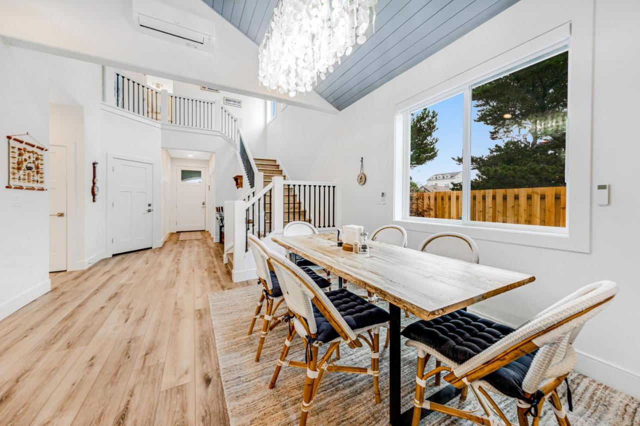 Seaside Ocean Getaway Villa Eksteriør bilde